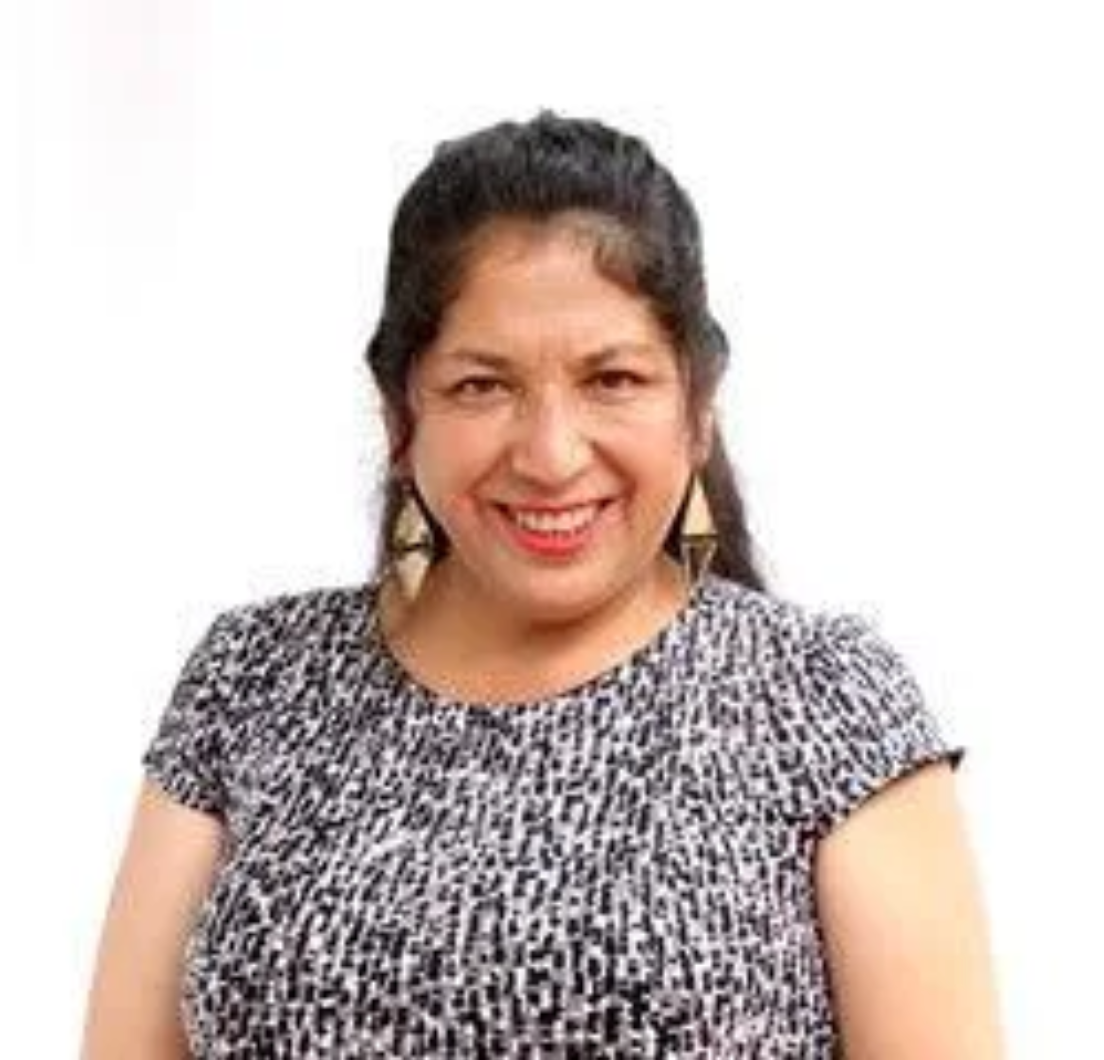 CBR. Rosa Amada Amendaño Liguisaca